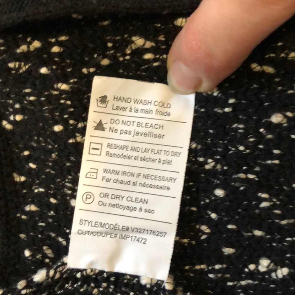 Vince Jacket - Picture 9 of 9